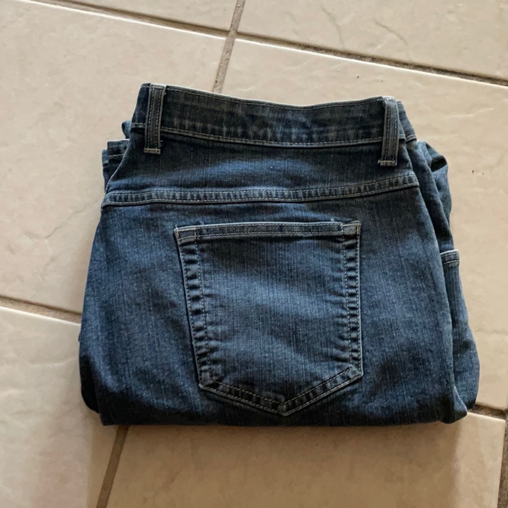 Riders Stretch comfort no gap waistband plus size